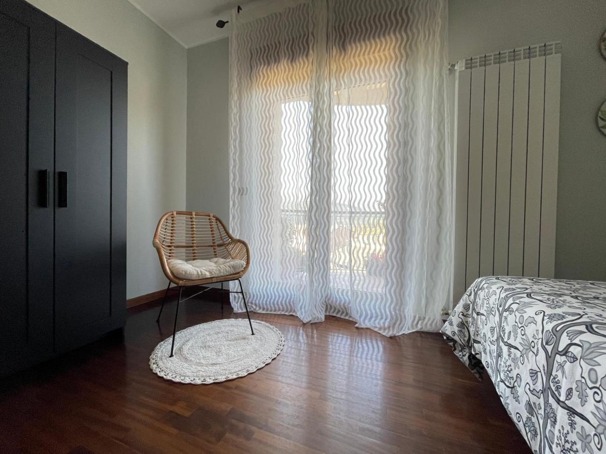 ל'אקווילה Casa Katiu' Due Camere Indipendenti In Appartamento Di 83 Mq מראה חיצוני תמונה