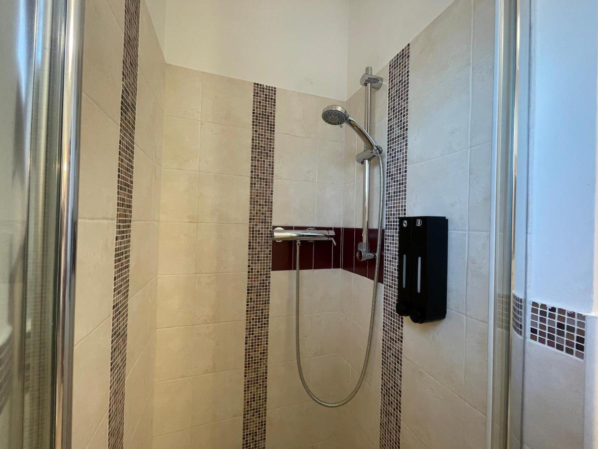 ל'אקווילה Casa Katiu' Due Camere Indipendenti In Appartamento Di 83 Mq מראה חיצוני תמונה